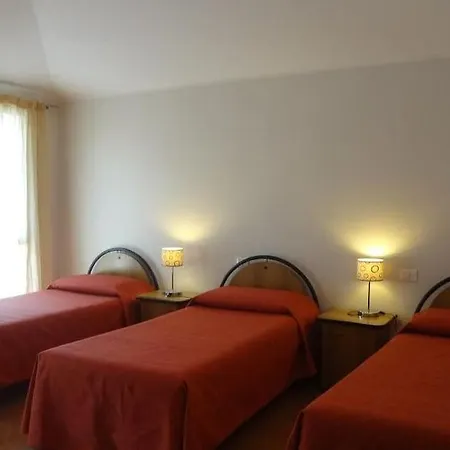 Pensionat Noce