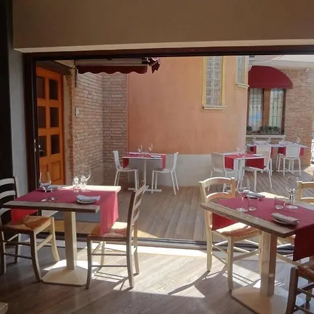 Pensionat Noce Brescia