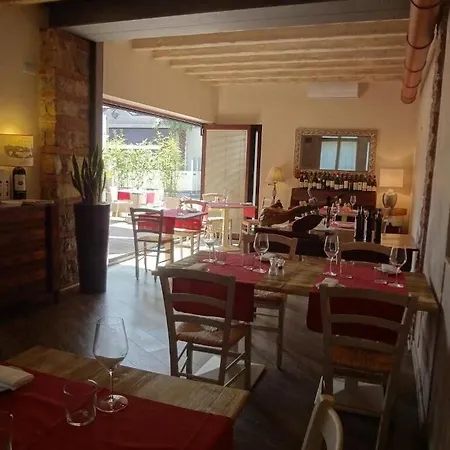 Pensionat Noce Brescia
