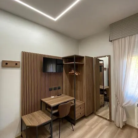 招待所 Noce 布雷西亚