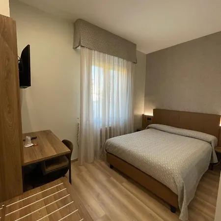 Pensionat Noce Brescia