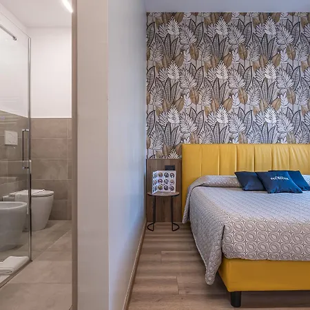 Penzion Noce 4*