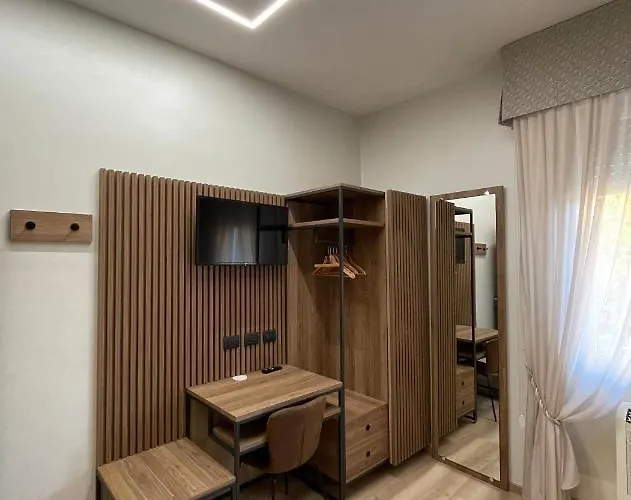 Vendégház Noce Brescia